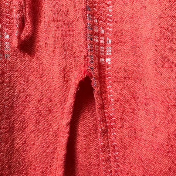 SOLD Ace&Jig hannah dress in flare - Picture 4 of 4